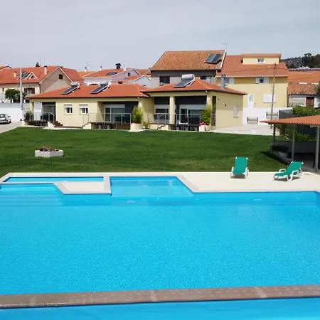 Casas Nas Hortas Erada