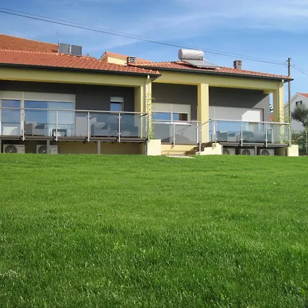 Guest house Casas Nas Hortas 4*