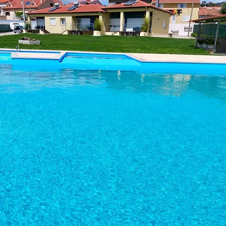 Guest house Casas Nas Hortas Erada