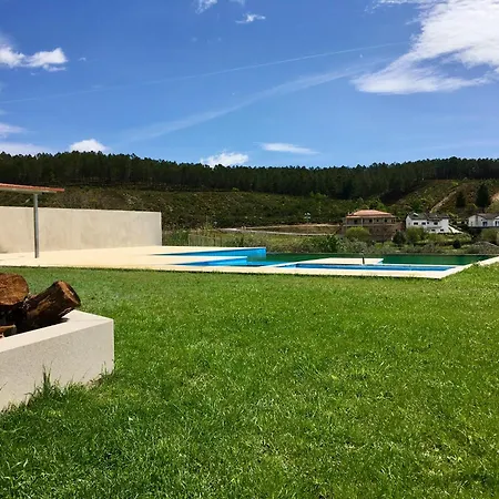 Guest house Casas Nas Hortas Erada