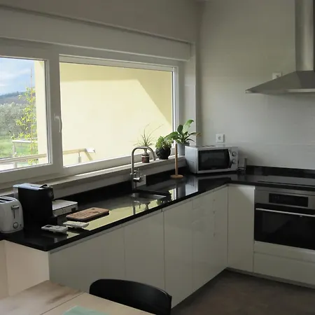 Casas Nas Hortas 4* Erada