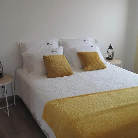 Casas Nas Hortas Erada