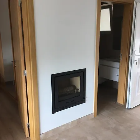 ゲストハウス Casas Nas Hortas