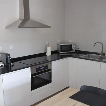 Guest house Casas Nas Hortas