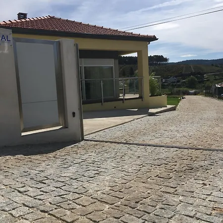 Casas Nas Hortas ゲストハウス