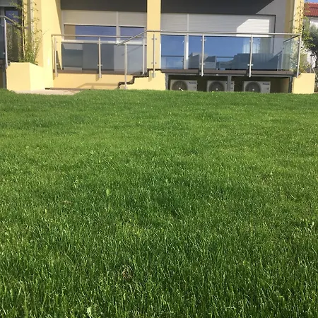 Casas Nas Hortas Erada