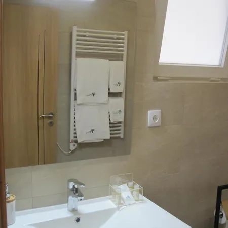 Casas Nas Hortas 4* Erada