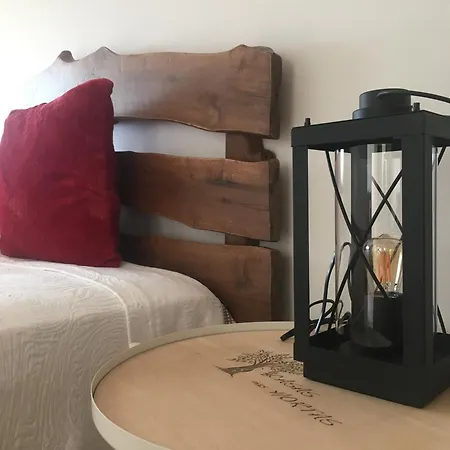 Guest house Casas Nas Hortas