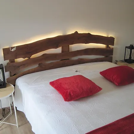 Casas Nas Hortas 4* Erada