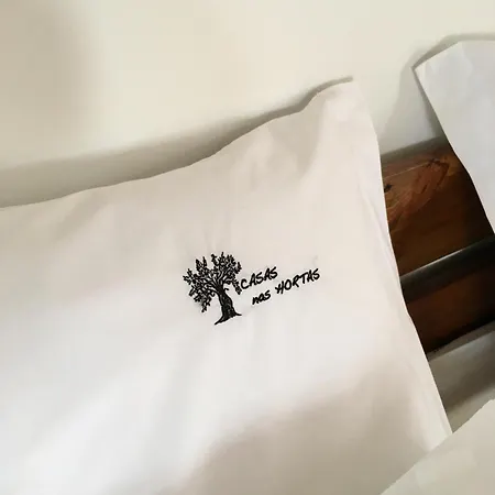 Guest house Casas Nas Hortas 4*