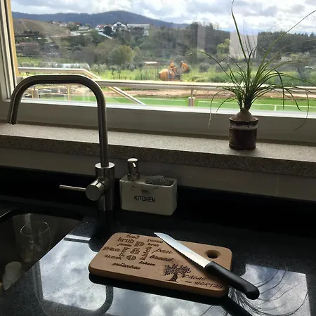 Casas Nas Hortas Erada