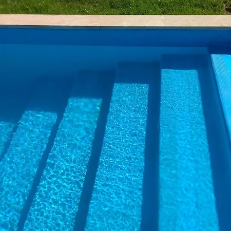 Casas Nas Hortas Guest house