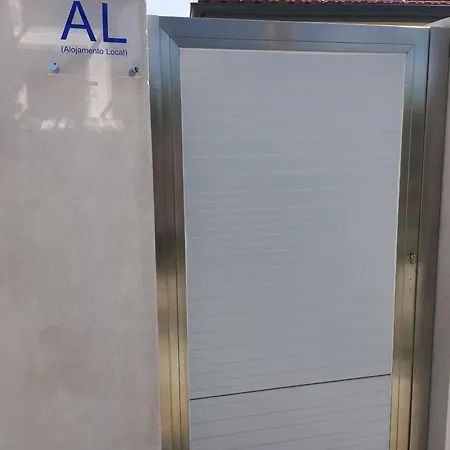 Casas Nas Hortas ゲストハウス Erada