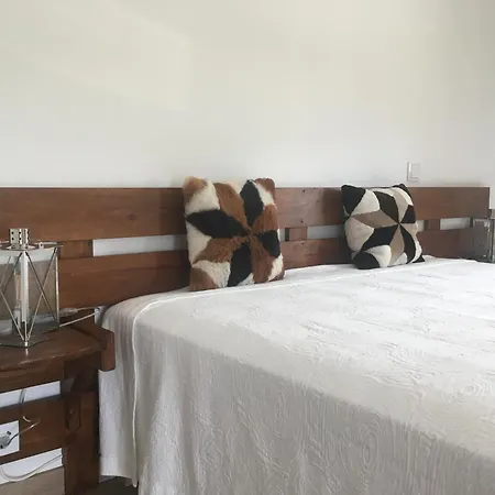 Guest house Casas Nas Hortas