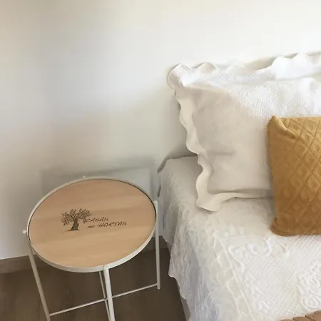 Casas Nas Hortas 4*