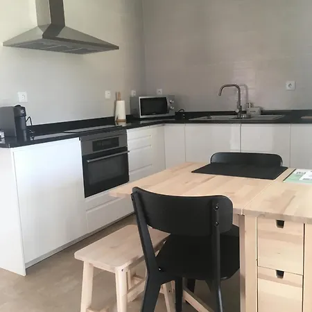 Casas Nas Hortas Erada