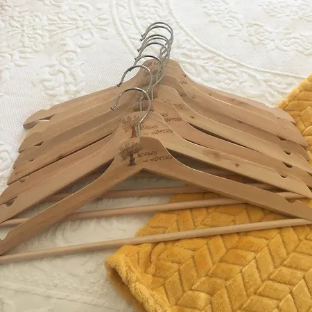 Casas Nas Hortas 4*