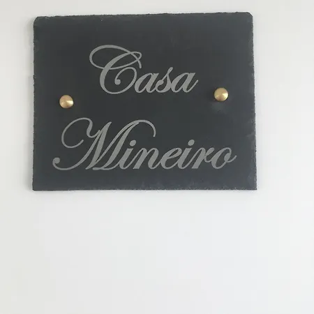 Guest house Casas Nas Hortas