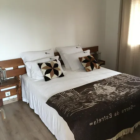 Guest house Casas Nas Hortas 4*