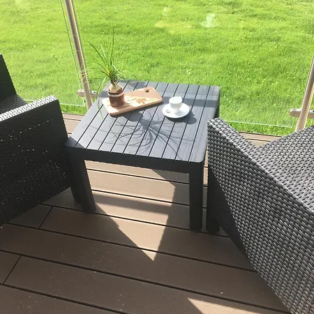 Casas Nas Hortas ゲストハウス