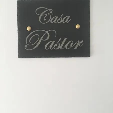 Guest house Casas Nas Hortas