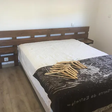 Casas Nas Hortas