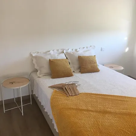 Pensión Casas Nas Hortas Erada