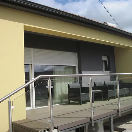 Guest house Casas Nas Hortas