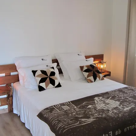 Casas Nas Hortas Erada