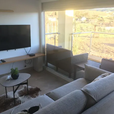 Casas Nas Hortas 4*