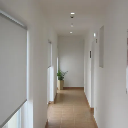 Casas Nas Hortas Erada