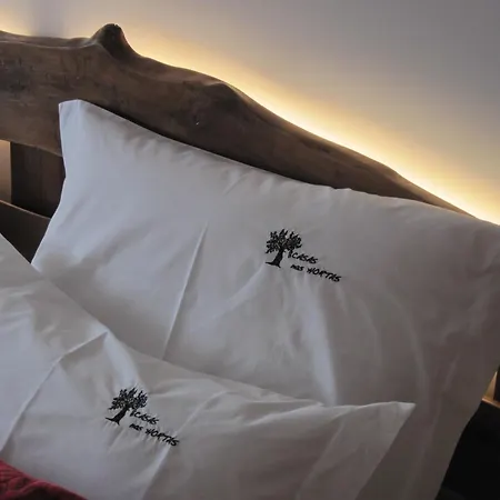 Casas Nas Hortas Guest house Erada