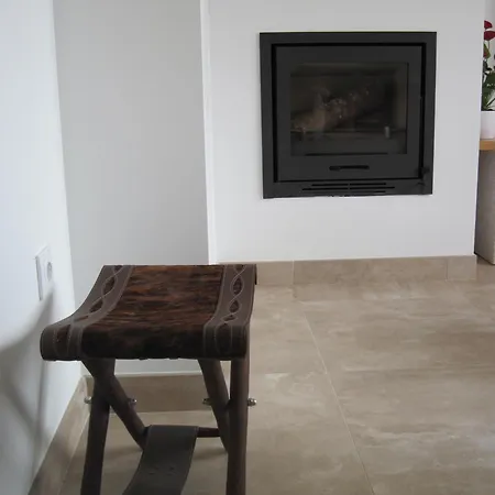 Casas Nas Hortas Guest house