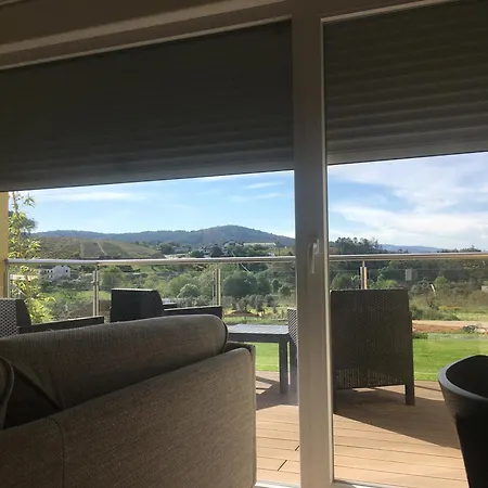 Casas Nas Hortas Erada