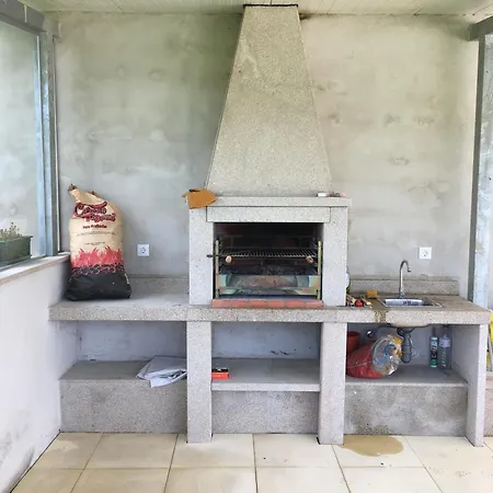 Casas Nas Hortas ゲストハウス 4*