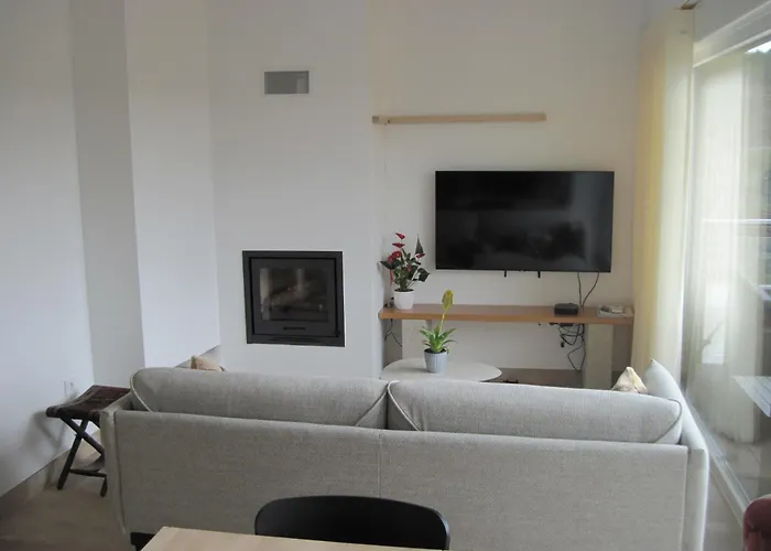 Guest house Casas Nas Hortas