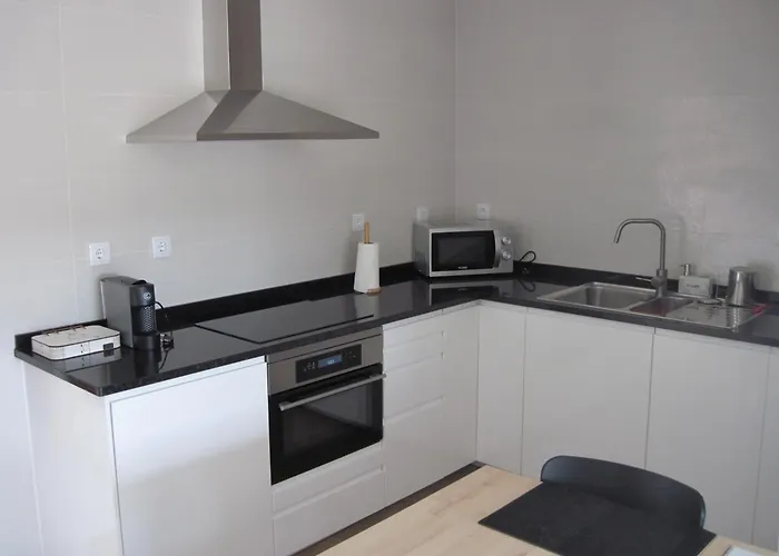 Guest house Casas Nas Hortas