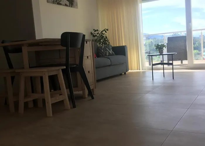 Casas Nas Hortas