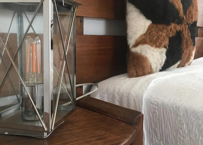 Casas Nas Hortas 4*