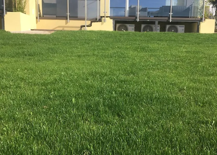 Casas Nas Hortas Erada