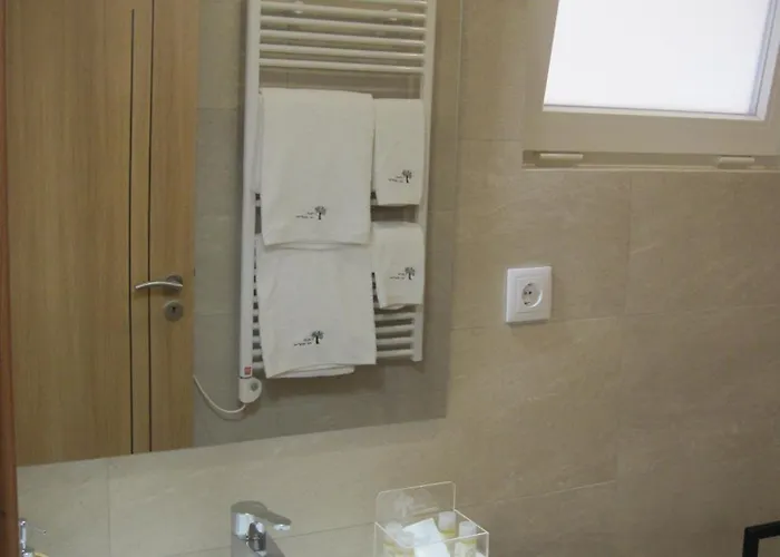 Casas Nas Hortas 4* Erada