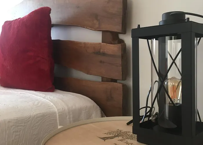 Guest house Casas Nas Hortas