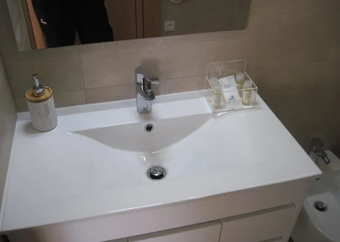 Guest house Casas Nas Hortas 4*