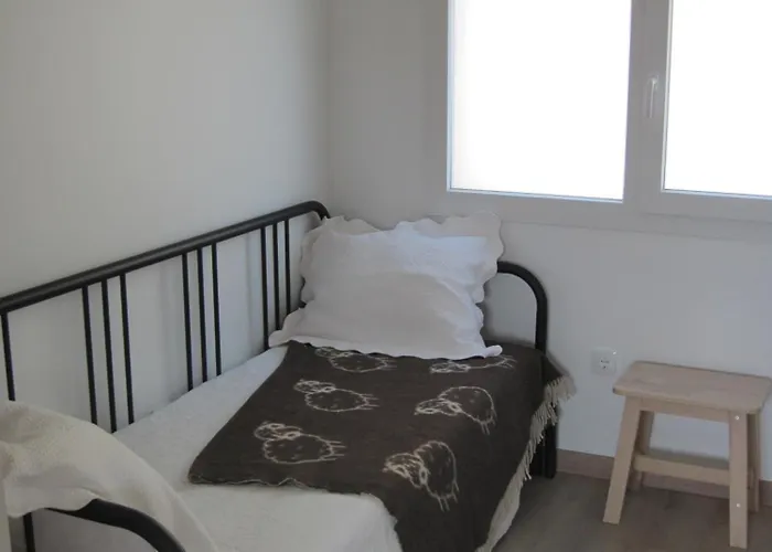 Casas Nas Hortas