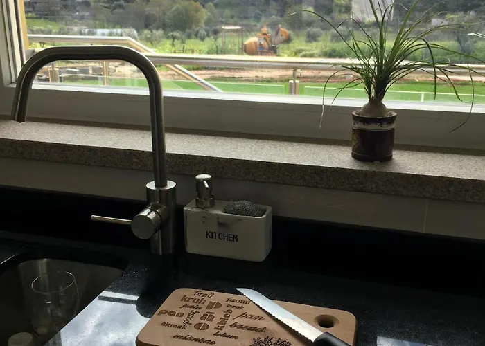 Casas Nas Hortas Erada