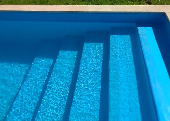 Casas Nas Hortas Guest house