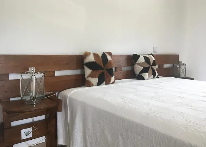 Guest house Casas Nas Hortas