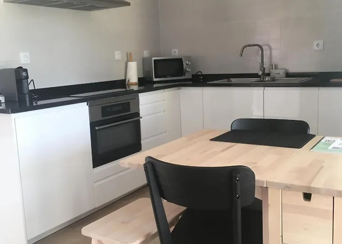 Casas Nas Hortas Erada