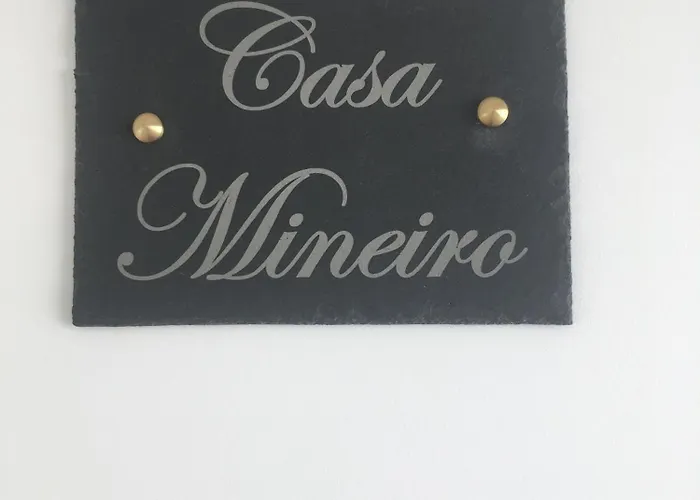 Guest house Casas Nas Hortas