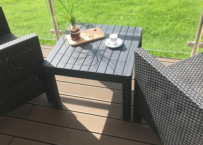 Casas Nas Hortas Guest house